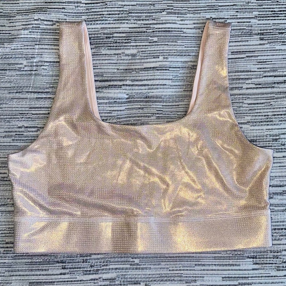 Fabletics Sports Bra